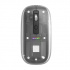 Mouse senza fili, Marvo PRISM B10  Black M810W BK, nero, ottica, 1600DPI