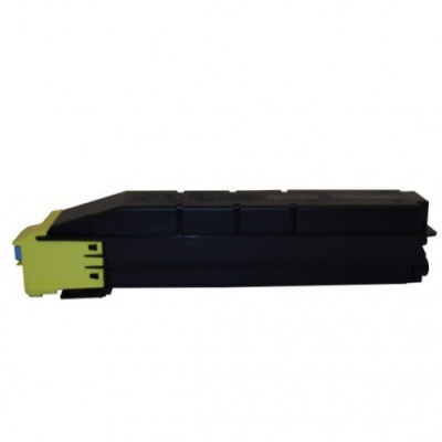 Kyocera Mita TK-8305Y giallo (yellow) toner compatibile
