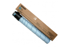 Develop TN-319C A11G4D0 ciano (cyan) toner originale