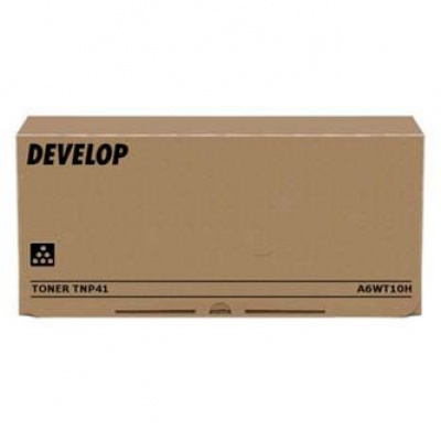 Develop TNP-41 A6WT10H nero (black) toner originale