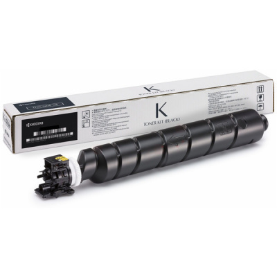 Kyocera TK-8545K 1T02YM0NL0 nero (black) toner originale