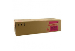 Sharp AR-C26TME nero (black) toner originale