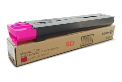 Xerox 006R01661 magenta (magenta) toner originale