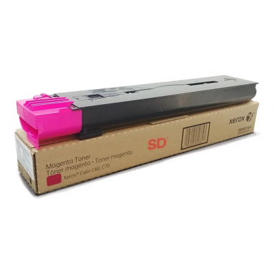Xerox 006R01661 magenta toner originale