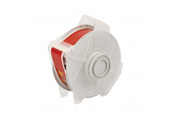 Brady GlobalMark Vinyl B595 RED 29MM / 113121, etichette, GlobalMark Indoor/Outdoor Vinyl Tape, 29.00 mm x 30 m