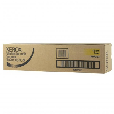 Xerox 006R01271 giallo (yellow) toner originale