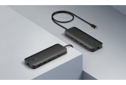 ASUS DOCK USB-C 11 IN 1