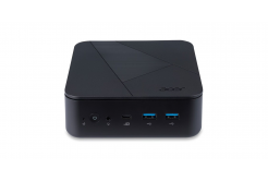 Acer NUC Veriton N1502G-12NOU Mini DT.R5UEH.001 Computer Mini, N150, senza RAM, UHD, senza OS, 1R