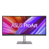 Monitor ASUS ProArt PA34VCNV 90LM04A0-B02370, 34,1", IPS, 3440x1440, 60Hz, 5ms, Nero-Argento, 3R
