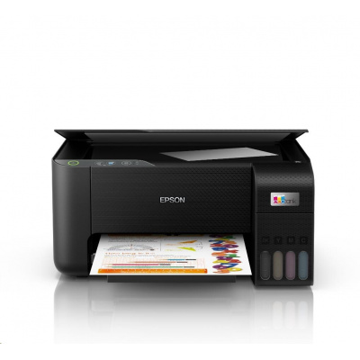 Epson EcoTank L3230 C11CJ68407 multifunzione inkjet