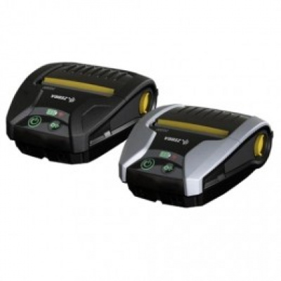 Zebra BTRY-MPM-22MA1-01 spare batteria
