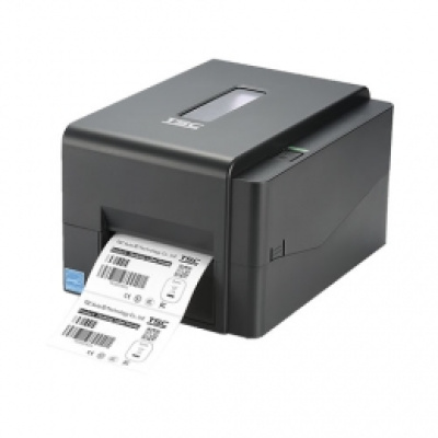 TSC TE300 99-065A701-U1LF00 stampante di etichette, 12 dots/mm (300 dpi), TSPL-EZ, USB, BT