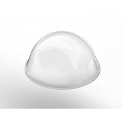 3M Bumpon™ SJ5317 trasparente, vassoio = 40 pz