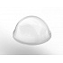 3M Bumpon™ SJ5317 trasparente, vassoio = 40 pz