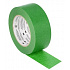 Nastro adesivo crespato per mascheratura 3M 2814 resistente ai raggi UV, verde 18 mm x 50 m