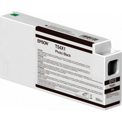 Epson C13T54X100 foto nero (photo black) cartuccia originale