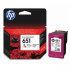 HP 651 C2P11AE#BHK CMY multipack di cartucce originali (bfoglior)