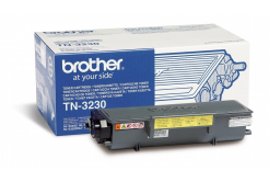 Brother TN-3230 nero (black) toner originale