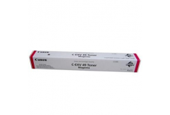 Canon C-EXV49 magenta toner originale