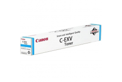 Canon CEXV65 5762C001 ciano (cyan) toner originale