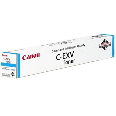 Canon CEXV65 5762C001 ciano (cyan) toner originale