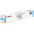 Canon CEXV65 5762C001 ciano (cyan) toner originale