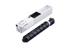 Canon C-EXV66 BK 5746C002 nero (black) toner originale