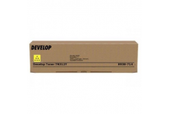 Develop TN-312Y 8938714 giallo (yellow) toner originale