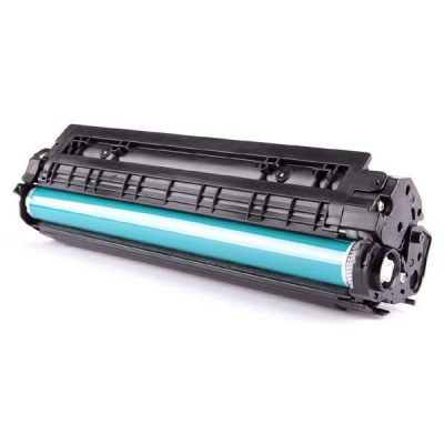 Panasonic DQ-TUY20C-PB ciano (cyan) toner originale