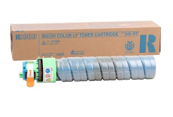 Ricoh 245 888315 ciano (cyan) toner originale
