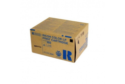 Ricoh 888449 ciano (cyan) toner originale