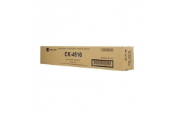 Triumph Adler CK-4510 611811015 nero (black) toner originale
