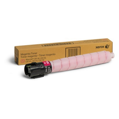 Xerox 006R01756 magenta toner originale