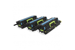 Lexmark tamburo originale 72K0FV0, C/M/Y, Lexmark Lexmark CS820de,CS820dte,CS820dtfe,CX820de