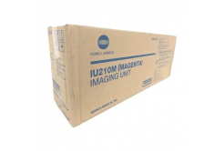 Konica Minolta IU210M 4062403 magenta tamburo originale