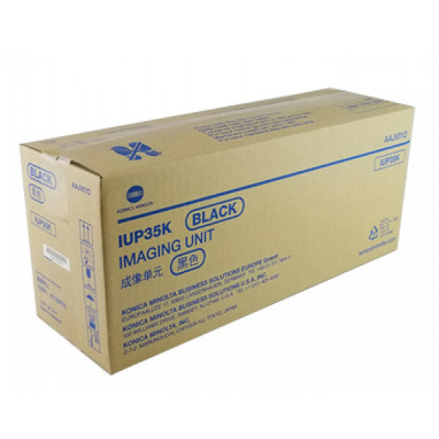 Konica Minolta IUP35K AAJV01D nero (black) tamburo originale