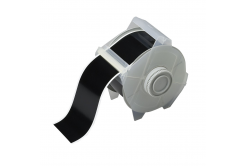 Brady GlobalMark Vinyl B595 BLACK 57MM / 113132, etichette, GlobalMark Indoor/Outdoor Vinyl Tape, 57.00 mm x 30 m