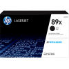 HP 89X CF289X toner originale nero (black)