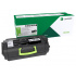 Lexmark 53B2H00 nero (black) toner originale