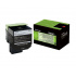 Lexmark 70C2XKE nero (black) toner originale
