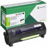Lexmark B232000 nero (black) toner originale