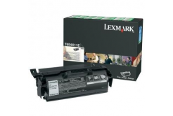 Lexmark T654X11E nero (black) toner originale