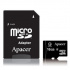 Apacer scheda di memoria Secure Digital Card, 16GB, micro SDHC, AP16GMCSH4, Class 4, bulk senza adattatore, VENDITA