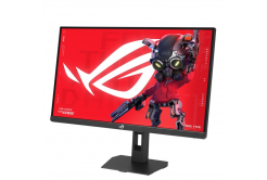 ASUS 90LM0D70-B01371 ROG Strix/XG27JCEG/27"/IPS/5K/80Hz/0,3ms/Nero/3R