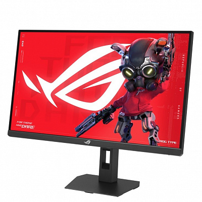 ASUS 90LM0D70-B01371 ROG Strix/XG27JCEG/27"/IPS/5K/80Hz/0,3ms/Nero/3R