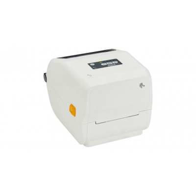 Zebra ZD421t Healthcare ZD4AH42-30EW02EZ TT, 8 dots/mm (203 dpi), stampante di etichette, RTC, USB, USB Host, BT, Wi-Fi, white (successore GC420t)