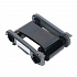 Evolis RCT219NAAA foglio di tintura, blackflex (nero)