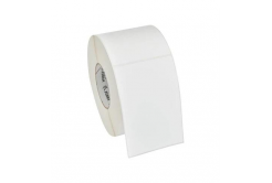 Zebra ZIPZED3018654XL Z-Essentials 500D, label roll, normal paper, 102 mm x 152 mm, bianco