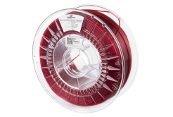 Spectrum 81551 filamento, PETG Premium High Speed, 1kg, 1.75mm, TR. RED