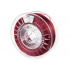 Spectrum 81551 3D filamento, PETG Premium High Speed, 1,75mm, 1000g, Rosso trasparente (Transparent red)